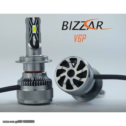 Bizzar V6P H11 LED Head Light