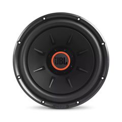 JBL CLUB 1224 (12”-1100W) Car Speaker, Subwoofer, 12″