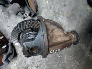 Nissan d21 8x39 μπλοκιε διαφορικό πισω