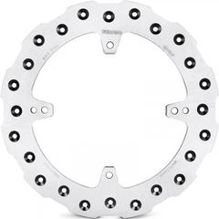 ΔΙΣΚΟΠΛΑΚΑ FERODO ΟΠΙΣΘΙΑ HONDA CR 500 R '02- FMD0197