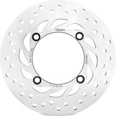 ΔΙΣΚΟΠΛΑΚΑ FERODO ΟΠΙΣΘΙΑ HONDA CB 500 '97-'03 FMD0009