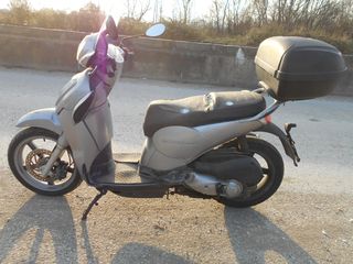  APRILIA SCARABEO 100 125 150 200