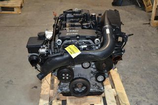 Κινητήρας - Μοτέρ Mercedes-Benz E200 / C200 1.8 Turbo CGI 271860 (271820) 2010-2016