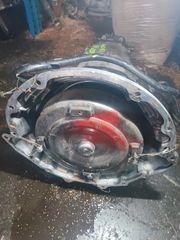 Jeep Cherokee kj 2.8crd -thumb-1