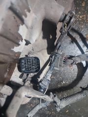 Jeep Cherokee kj 2.8crd -thumb-2