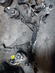 Bmw 530 535 xdrive εμπρός γέφυρα 