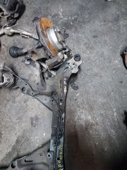 Bmw 530 535 xdrive εμπρός γέφυρα -thumb-1