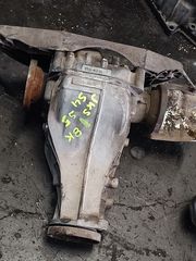 Audi s4 s5 8t διαφορικό πίσω και άκρα ιμιαξονια