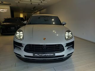 Porsche Macan 2019 FACELIFT/ΕΛΛΗΝΙΚΟ