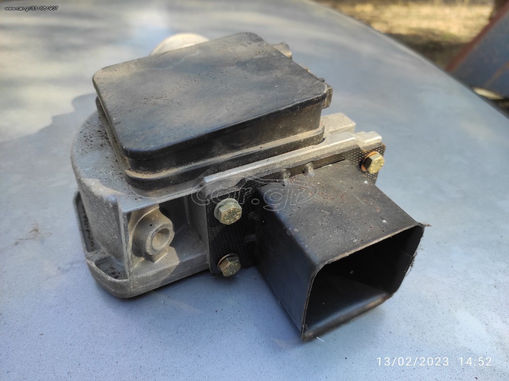 Luft alfa romeo 75 ie