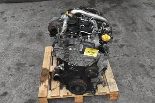 Κινητήρας - Μοτέρ Renault Scenic M9R B721 2.0D 2005-2008
