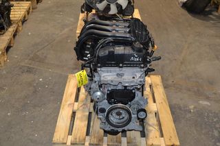 Κινητήρας - Μοτέρ Citroen C3 / Pegeuot 208 HMZ HM01 1.2 (10B2) 2015-2020