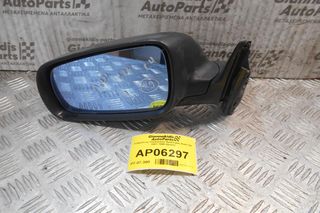 Καθρέπτης Ηλεκτρικός Αριστερός Audi 100 1991-1995 (5pins)