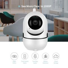 Mini HD καμερα 1080P Wireless IP Camera