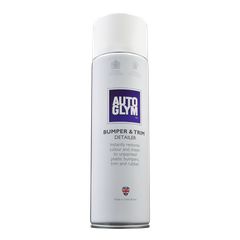 Autoglym Bumper & Trim Detailer Spray Εξωτερικών Αβαφων Πλαστικών | Pancarshop