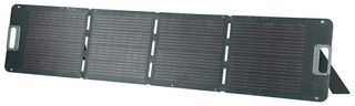 80W FOLDABLE SOLAR PANEL FOR PORTABLE POWER STATION