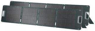 120WX2 FOLDABLE SOLAR PANEL WITH 2IN1 CABLE FOR PORTABLE POWER STATION