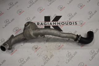 Toyota Corolla 1ND κολάρα με κωδικό 17361-33010