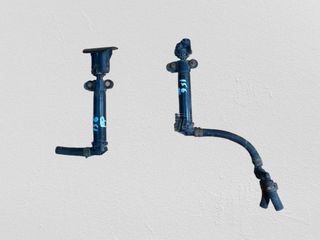 ΠΙΤΣΗΛΗΘΡΕΣ ΦΑΝΩΝ ΑΡΙΣΤΕΡΗ/ΔΕΞΙΑ ALFA ROMEO 156