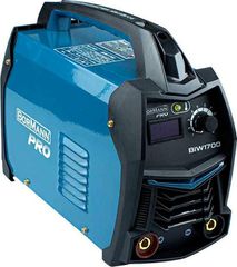 Bormann Pro BIW1700 Ηλεκτροκόλληση Inverter 160A