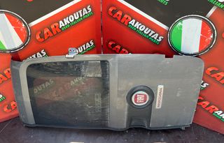 Πόρτες Πιαω FIAT DOBLO 09-23 OPEL COMBO 09-15