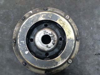 Yamaha tmax  5000 2003 variator γνησιο -thumb-4