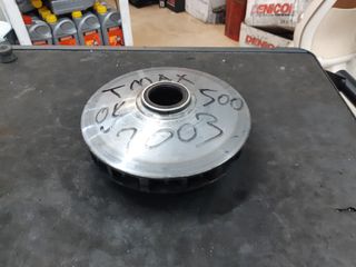 Yamaha tmax  5000 2003 variator γνησιο -thumb-1