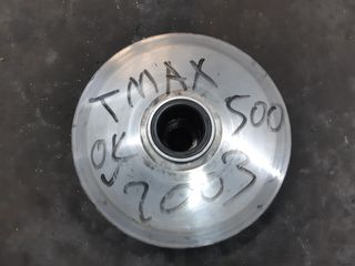 Yamaha tmax  5000 2003 variator γνησιο 