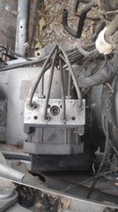 ABS ΜΟΝΑΔΑ  638 112 MERCEDES VITO  kvd 0004461289
