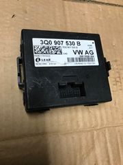 VW PASSAT ‘11 3Q0907530B Εγκέφαλος σε άριστη κατάσταση καινούργια γνήσια!!!