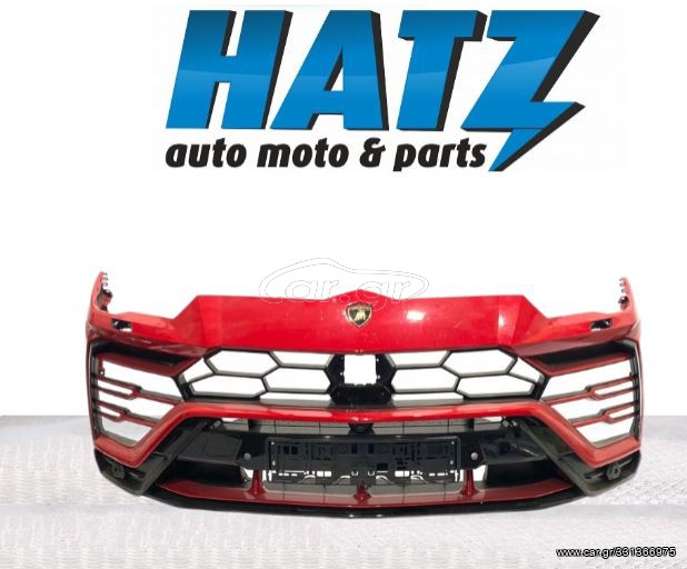 LAMBORGHNI URUS 