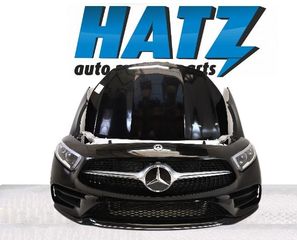 MERCEDES CLS W257 AMG