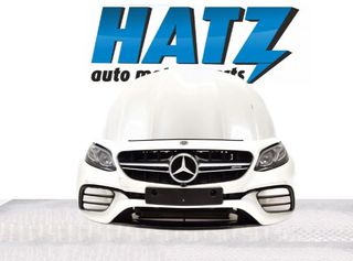 MERCEDES W213 E63 AMG 