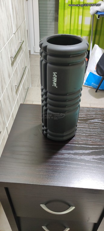 Foam roller 