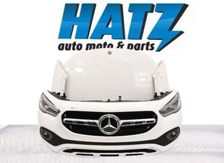 MERCEDES GLA H247
