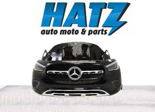 MERCEDES GLA H247