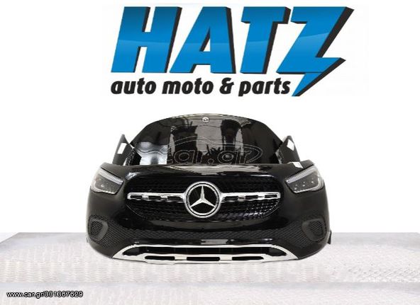 MERCEDES GLA H247