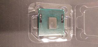Intel Core i3-2350M Processor 3M Cache, 2.30 GHz Socket PPGA988