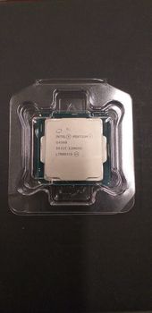 CPU INTEL PENTIUM DUAL CORE G4560 3.50GHZ LGA1151