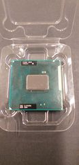 Intel Core i3-2310M (SR04R) Sandy Bridge   Socket G2 (rPGA988B)