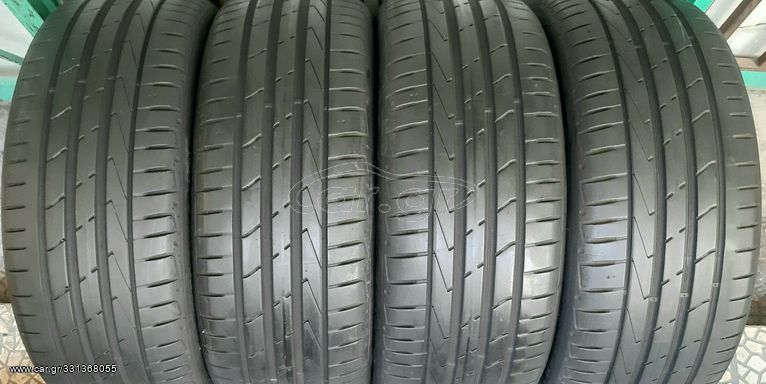 Hankook Ventus S1 Evo 2, MO, 225/45/18, 4 τεμάχια