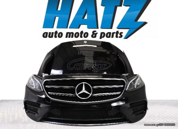 MERCEDES E220 W213 AMG  LED HIGH PERFORMANCE