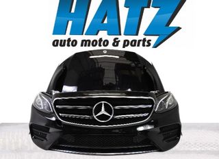 MERCEDES E220 W213 AMG  LED HIGH PERFORMANCE