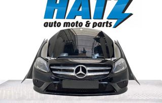 MERCEDES C200 c220 c300  W205 LIFT