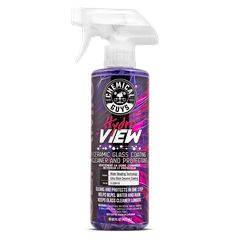 HydroView Ceramic Glass Cleaner & Coating 473ML CLD30116 (Chemical Guys) - 2386