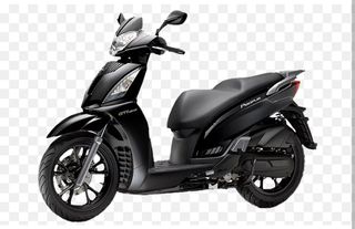 Kymco People GT 300i '12