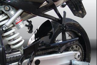 ΠΙΣΩ ΦΤΕΡΟ ΛΑΣΠΩΤΗΡΑΣ KTM SUPERDUKE 990 2005-2012