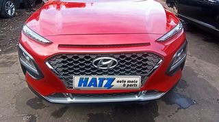 Hyundai Kona 2017-2021 1.0T