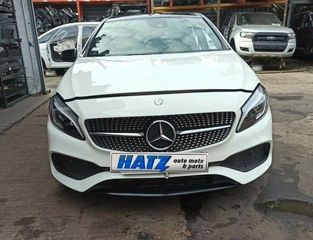 Mercedes Benz A200 W176  AMG