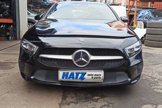 Mercedes Benz A200  W177 